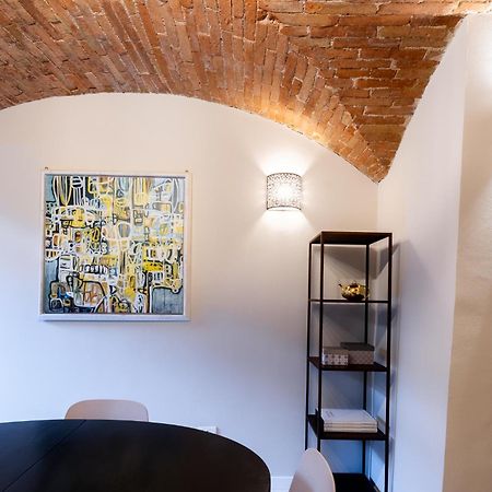La Piccola Corte Apartment สเปลโล ภายนอก รูปภาพ