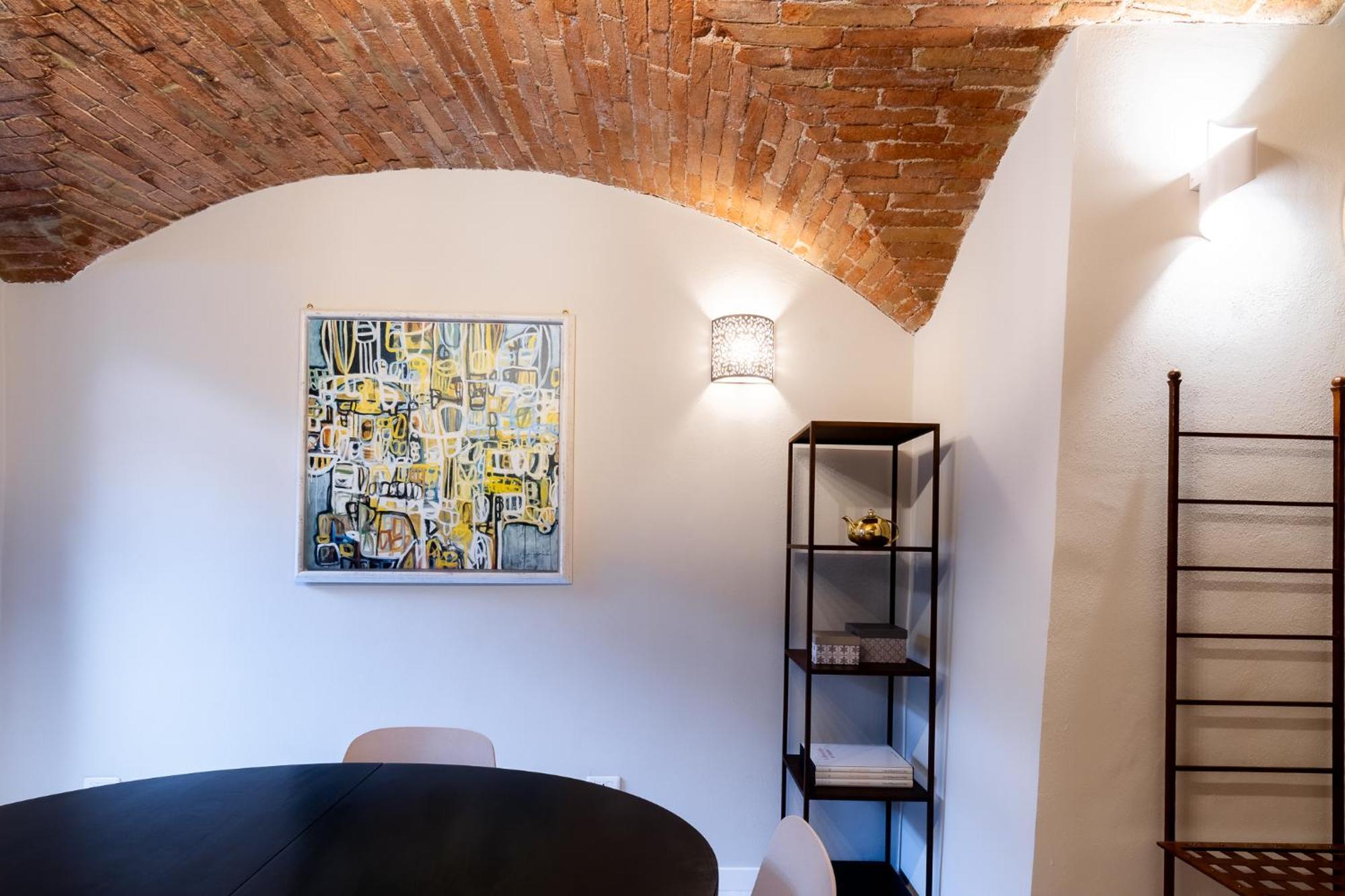La Piccola Corte Apartment สเปลโล ภายนอก รูปภาพ