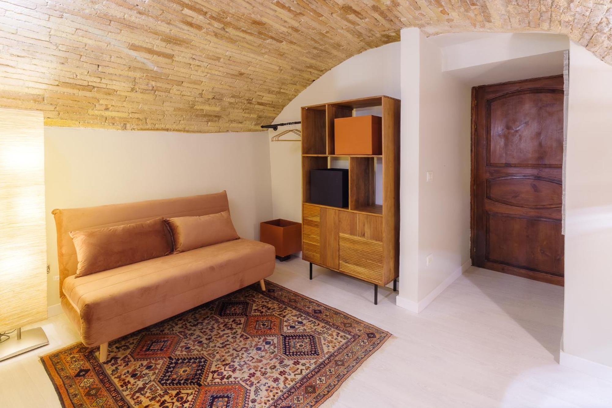 La Piccola Corte Apartment สเปลโล ภายนอก รูปภาพ