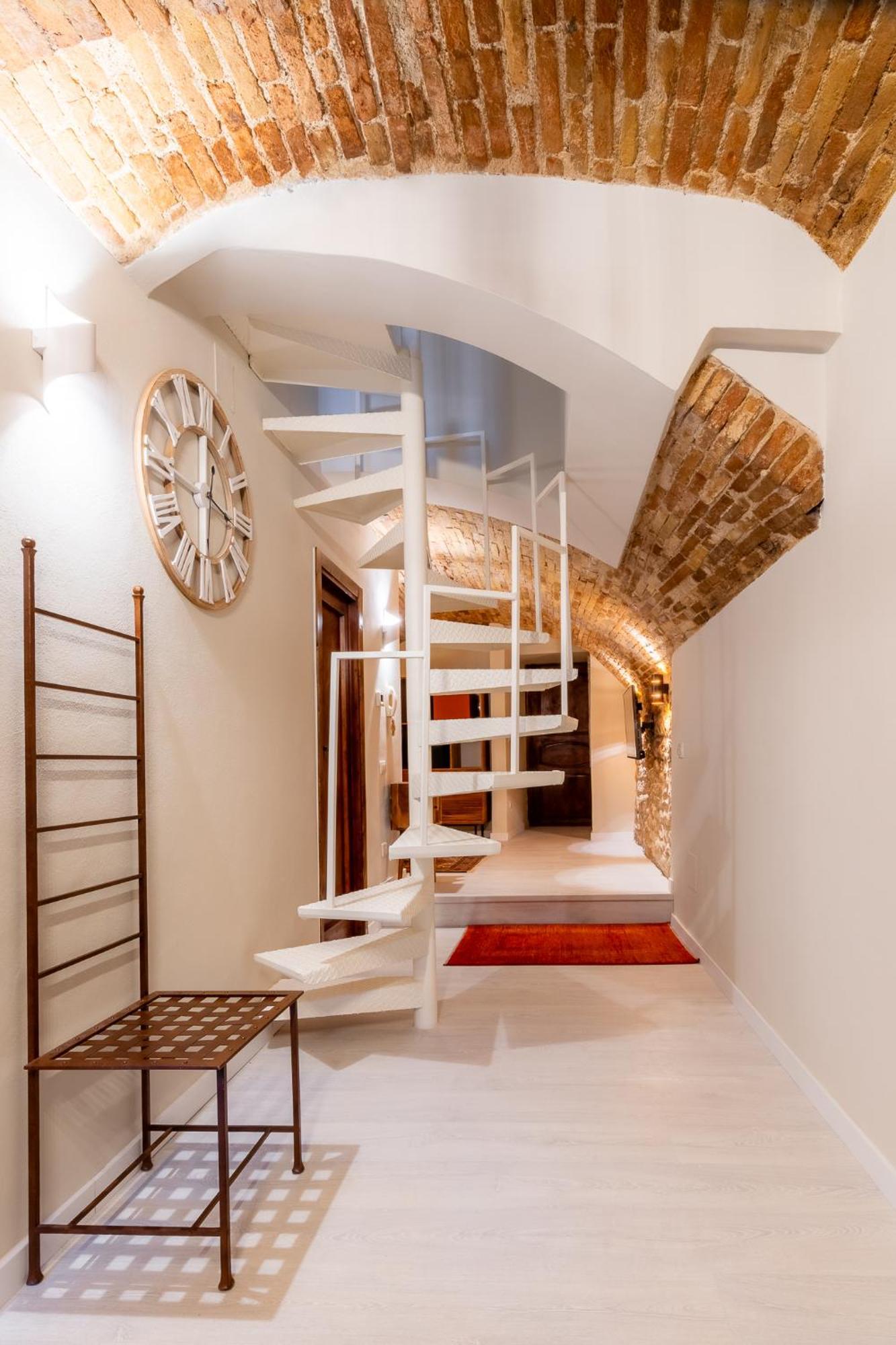 La Piccola Corte Apartment สเปลโล ภายนอก รูปภาพ