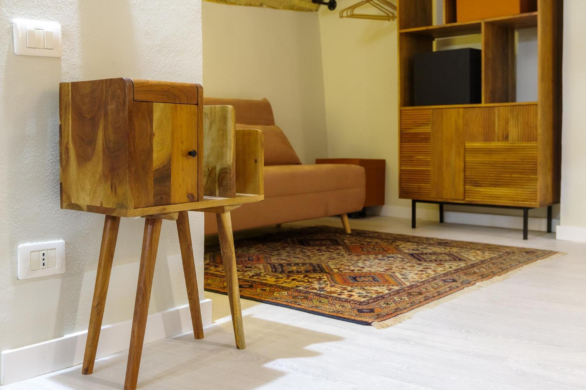 La Piccola Corte Apartment สเปลโล ภายนอก รูปภาพ