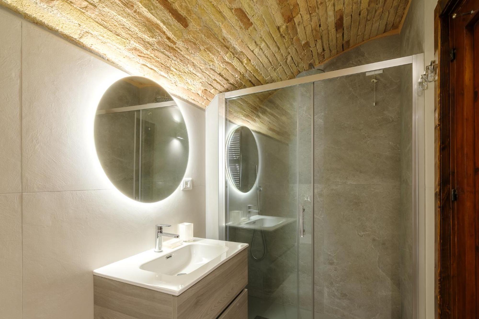 La Piccola Corte Apartment สเปลโล ภายนอก รูปภาพ
