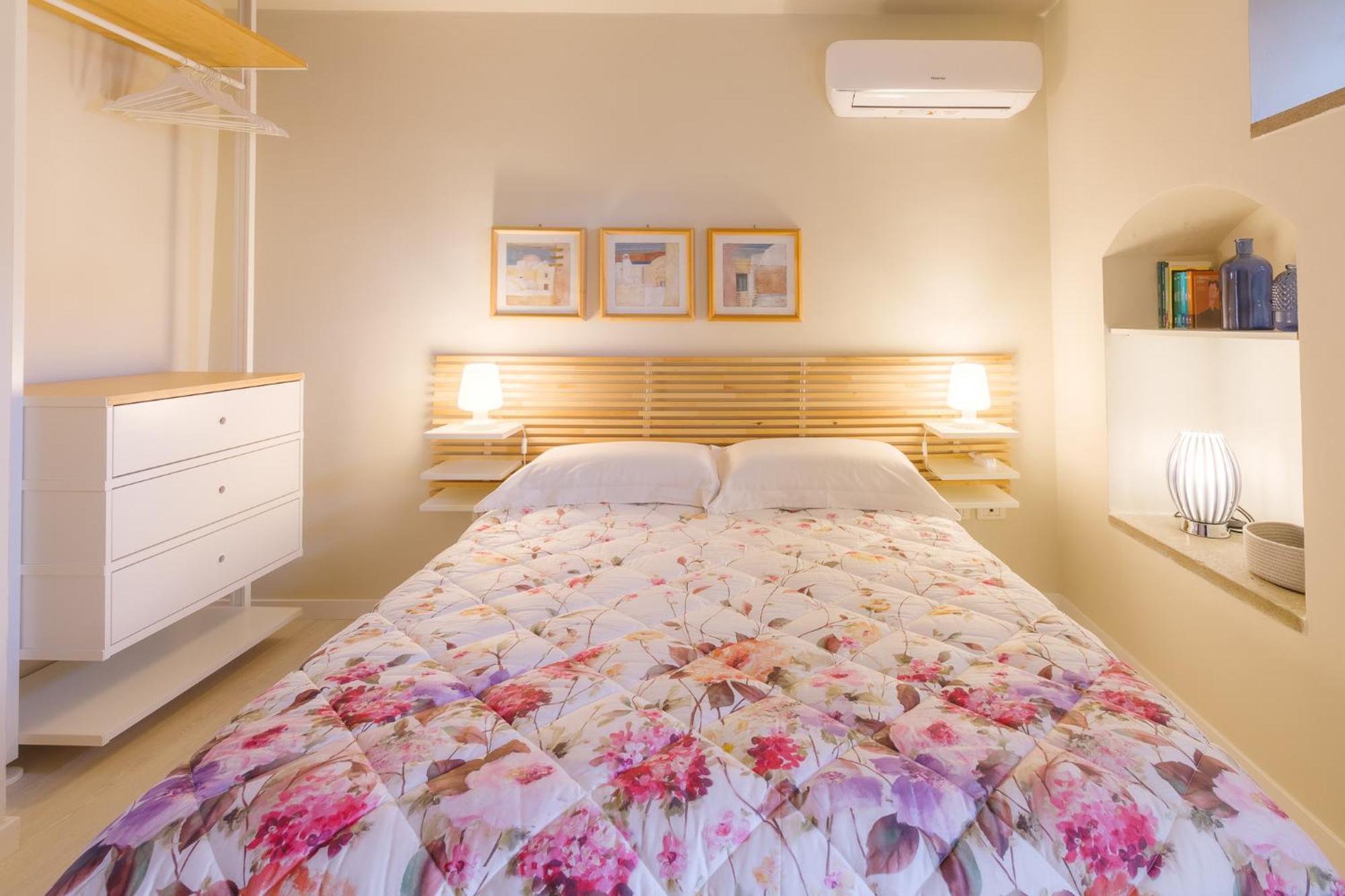 La Piccola Corte Apartment สเปลโล ภายนอก รูปภาพ