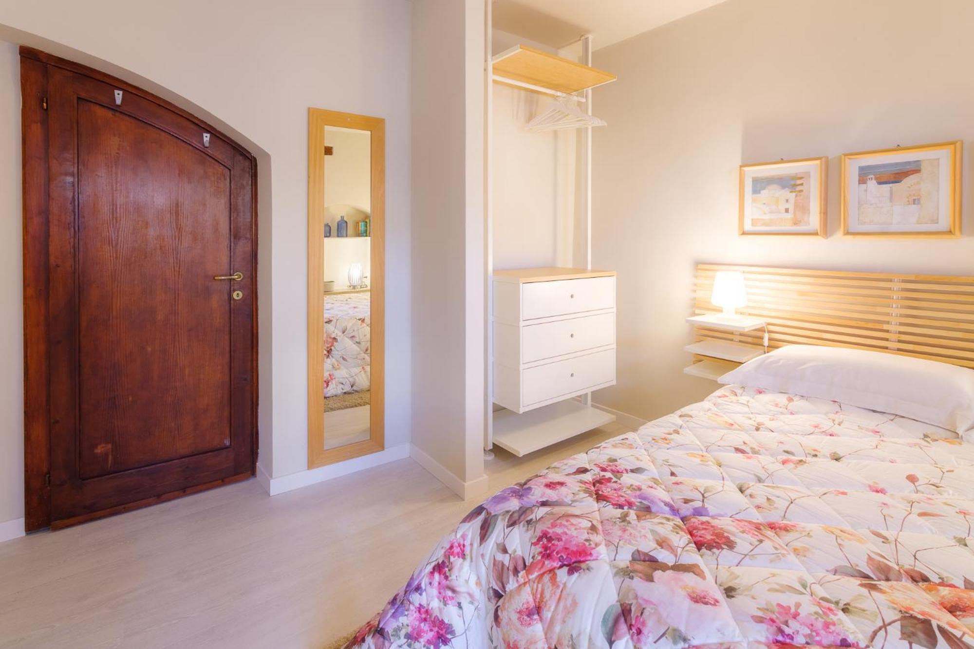 La Piccola Corte Apartment สเปลโล ภายนอก รูปภาพ