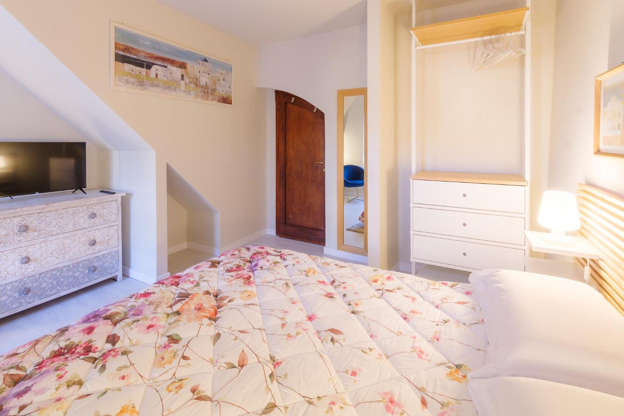 La Piccola Corte Apartment สเปลโล ภายนอก รูปภาพ