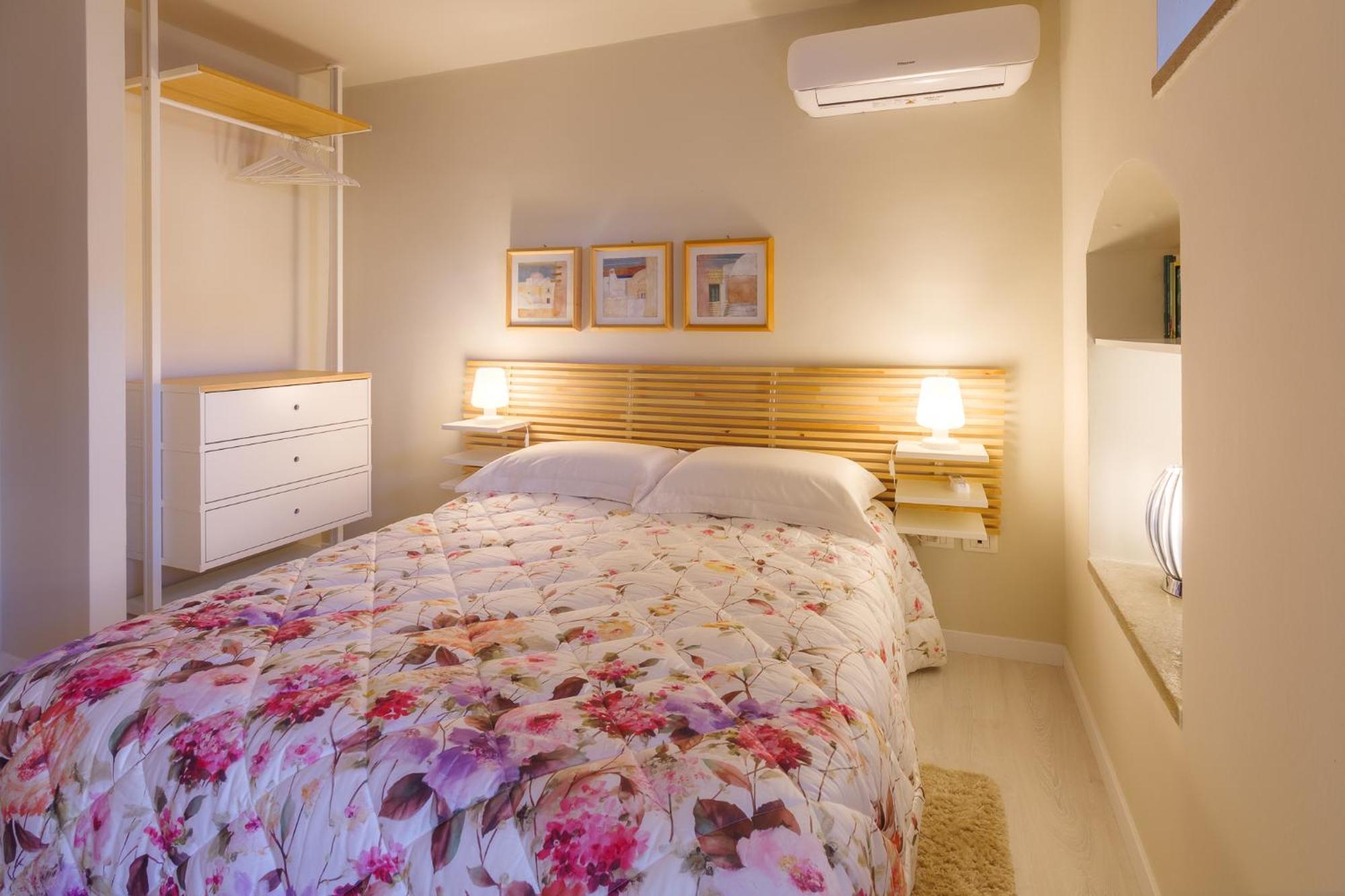 La Piccola Corte Apartment สเปลโล ภายนอก รูปภาพ